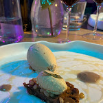 Photo n°7 de l'avis de Sara.o fait le 19/10/2022 à 15:44 sur le  The Stellar Ristorante e Cocktail Bar à Florence