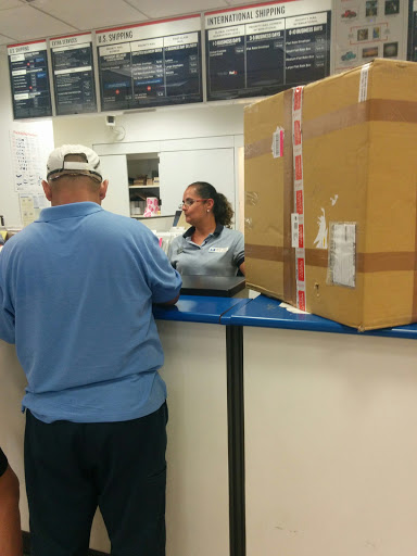 Post Office «United States Postal Service», reviews and photos, 2440 W 60th St, Hialeah, FL 33016, USA