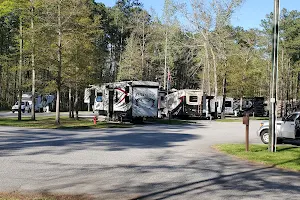 Charleston AFB Military RV Park image