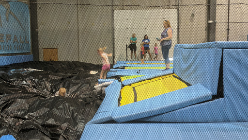 Amusement Center «Freefall Trampoline Park», reviews and photos, 2800 Baglyos Cir, Bethlehem, PA 18020, USA