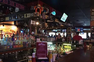 Challengers Sports Bar image