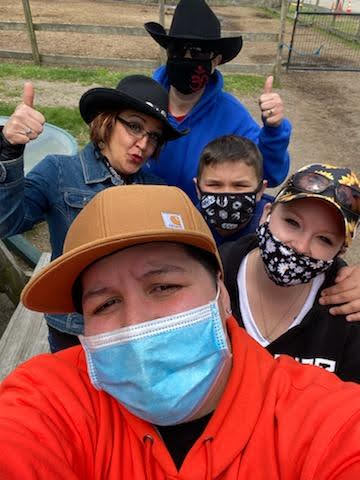 Tourist Attraction «C and L Stables», reviews and photos, 1095 Ives Rd, East Greenwich, RI 02818, USA