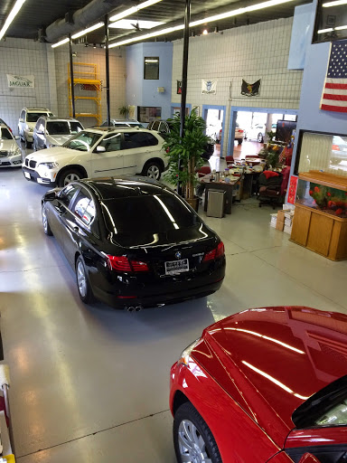 Used Car Dealer «C H Auto», reviews and photos, 8399 Garvey Ave, Rosemead, CA 91770, USA