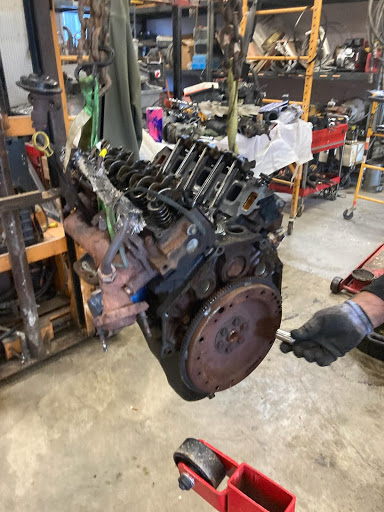 Auto Parts Store «Advance Auto Parts», reviews and photos, 5144 Nicholson Ln, Kensington, MD 20895, USA