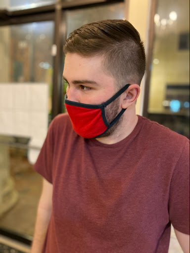 Hair Salon «Salon Fringe», reviews and photos, 212 E Plume St, Norfolk, VA 23510, USA