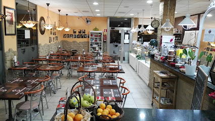 Le Bistrot 1960 - Carrer de Mallorca, 15, 17230 Palamós, Girona, Spain