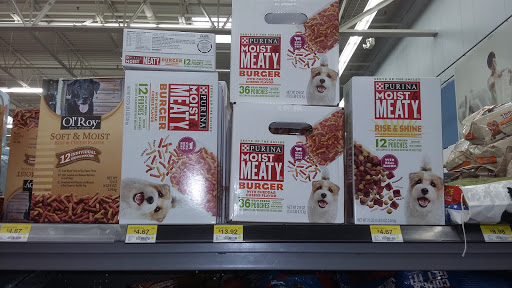 Department Store «Walmart Supercenter», reviews and photos, 135 Stoneridge Dr N, Ruckersville, VA 22968, USA