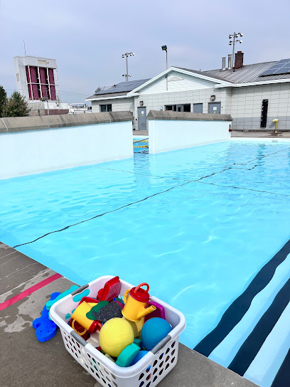 Lyon Leisure Pool