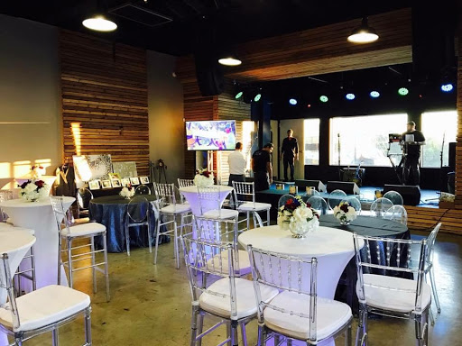 Live Music Venue «White Oak Music Hall», reviews and photos, 2915 N Main St, Houston, TX 77009, USA