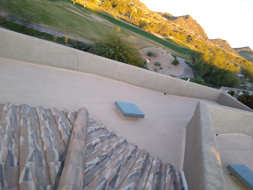 Country Club «Troon Country Club», reviews and photos, 25000 N Windy Walk Dr, Scottsdale, AZ 85255, USA