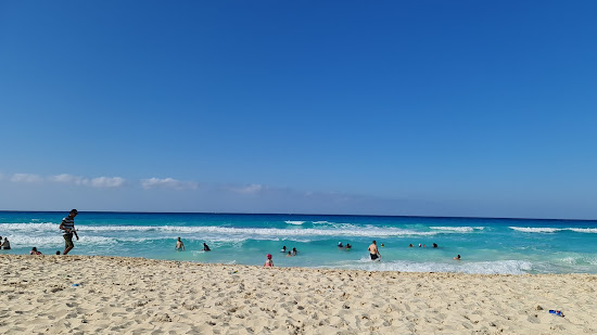 La Bella Lagoon Beach