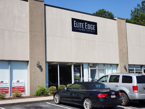 Gym «Elite Edge Fitness», reviews and photos, 3550 Broad St g, Chamblee, GA 30341, USA