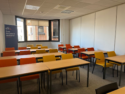 EFRA ECOLE FRANÇAISE DE L' ALTERNANCE à Reims