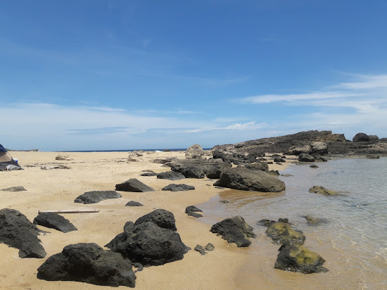 Middles beach