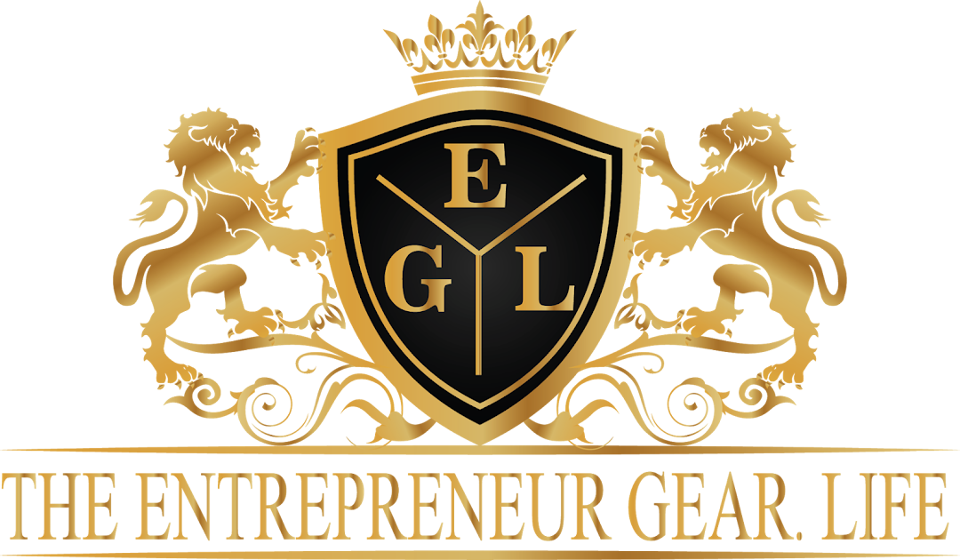 The Entrepreneur Gear life