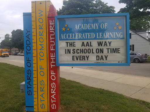 Academy of Accelerated Learning