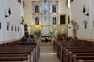 Mission San Jose Catholic Church image