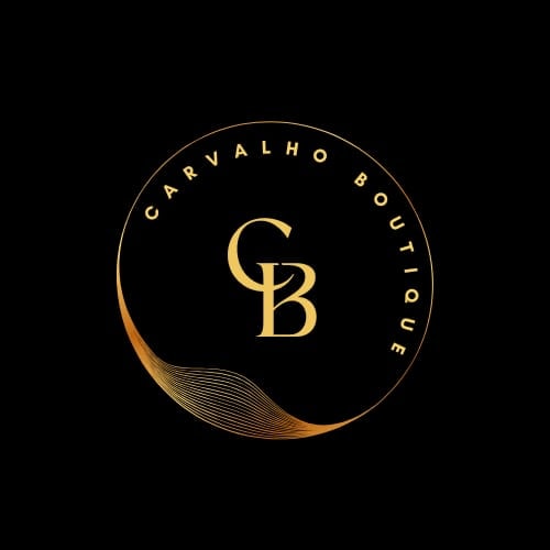 Logo da empresa - Carvalhoboutiqueof