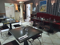 Atmosphère du Restaurant Le bistroquet à Courry - n°7