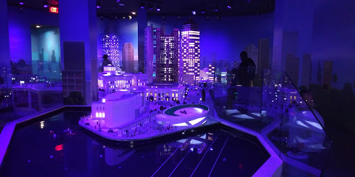 Toy Store «The LEGO Store», reviews and photos, 4004 Gramercy St, Columbus, OH 43219, USA