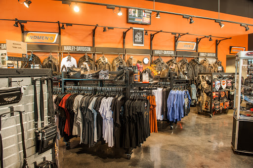 Harley-Davidson Dealer «Buddy Stubbs Anthem Harley-Davidson», reviews and photos, 41715 N 41st Dr, Anthem, AZ 85086, USA
