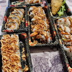 Photo n°5 de l'avis de emilio.o fait le 21/01/2022 à 20:18 sur le  Moya Japanese Restaurant à Alessandria