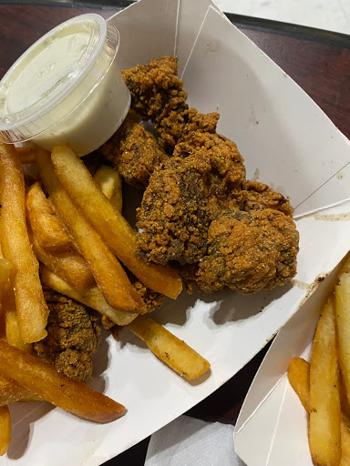 Bowling Alley «Fort Walton Beach Bowl», reviews and photos, 745 Beal Pkwy NW, Fort Walton Beach, FL 32547, USA