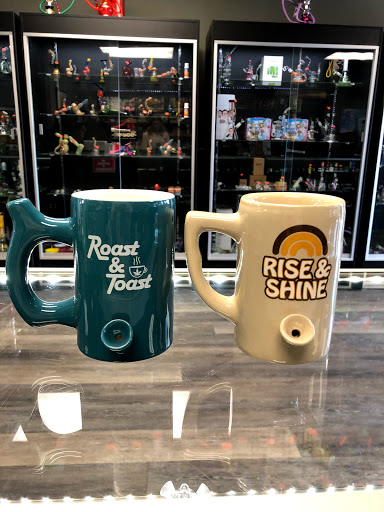 Tobacco Shop «Pipe Dreams Smoke Shop», reviews and photos, 13971 N Cleveland Ave #13, North Fort Myers, FL 33903, USA