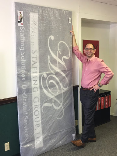 Commercial Printer «Dave the Printer», reviews and photos, 2338 Irving Blvd, Dallas, TX 75207, USA