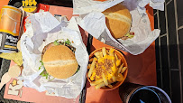 Plats et boissons du Restauration rapide Burger King à La Roche-sur-Yon - n°2