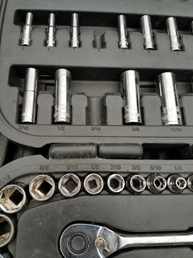 Auto Parts Store «A & A Auto Stores, Inc.», reviews and photos, 2301 Union Blvd, Allentown, PA 18109, USA