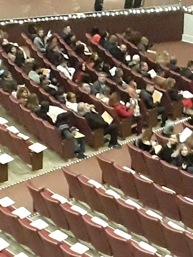 Performing Arts Theater «Edgewood Theatre of Performing Arts i», reviews and photos, 402 Lance St, San Antonio, TX 78237, USA