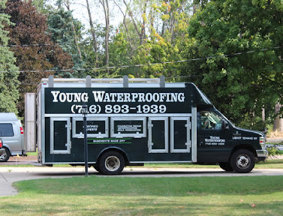 Young Waterproofing Co