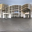 Euregio office building- Richard Meier