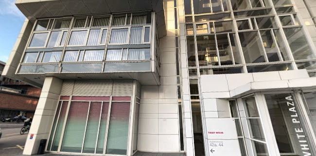 Euregio office building- Richard Meier