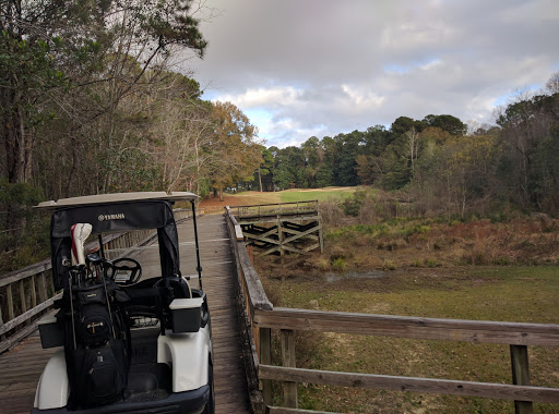 Public Golf Course «Timbercreek Golf Club», reviews and photos, 9650 Timbercreek Blvd, Spanish Fort, AL 36527, USA