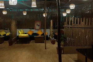 Mufasa Cafe & lounge image
