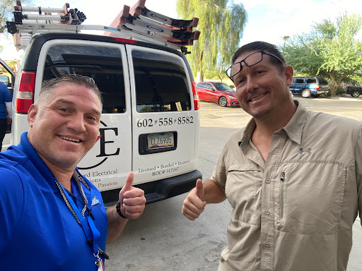 Car Wash «Cobblestone Auto Spa», reviews and photos, 3739 E Bell Rd, Phoenix, AZ 85032, USA