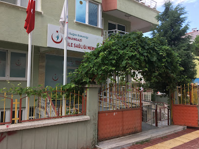 Orhan Gazi Aile Sağlığı Merkezi