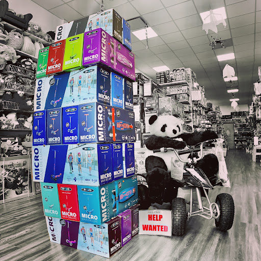 Toy Store «Tons of Toys», reviews and photos, 1 Mine Brook Rd, Bernardsville, NJ 07924, USA