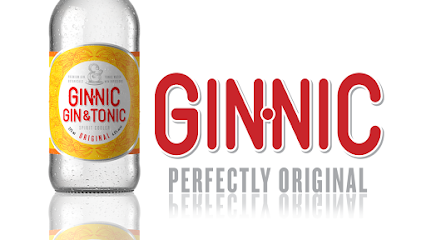 GINNIC G&T
