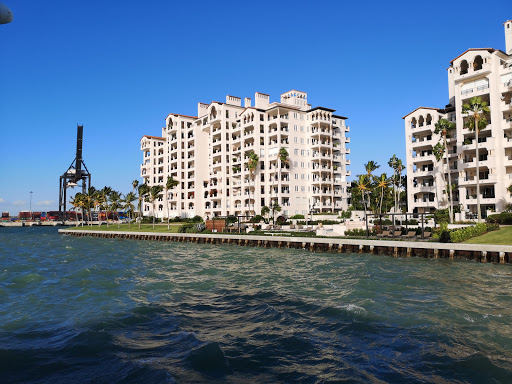 Park «Simpson Park», reviews and photos, 5 SW 17th Rd, Miami, FL 33129, USA