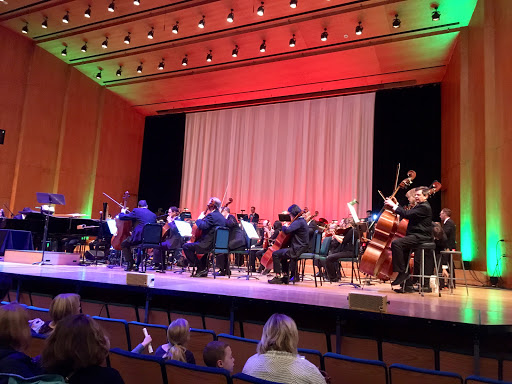 Utah Symphony | Utah Opera