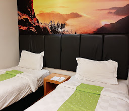 Arbor Biz Hotel photo