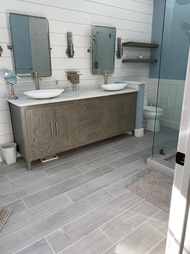 Cabinet Maker «DRW Cabinets Inc», reviews and photos, 3160 US-411, White, GA 30184, USA