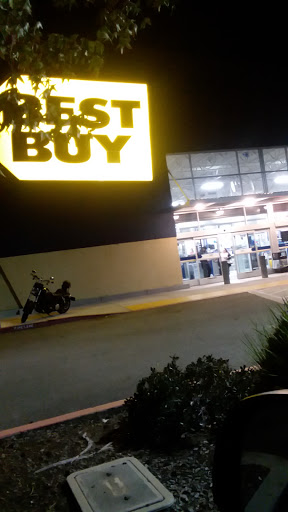 Electronics Store «Best Buy», reviews and photos, 390 Northridge Mall, Salinas, CA 93906, USA