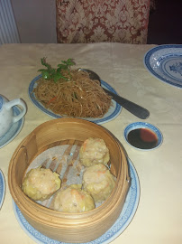 Nouille du Restaurant chinois Restaurant Le Pacifique à Longwy - n°10