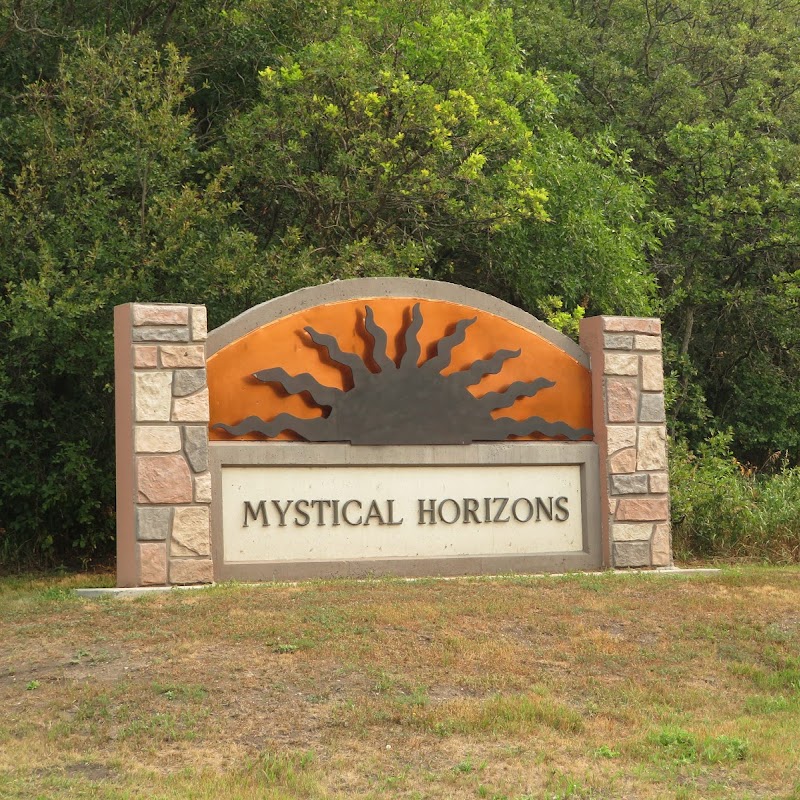 Mystical Horizons