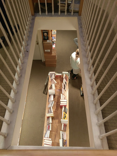 Book Store «Bridge Street Books», reviews and photos, 2814 Pennsylvania Ave NW, Washington, DC 20007, USA
