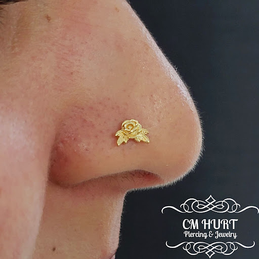 Explore clock sleeve tattoo ideas, creative tattoo ideas in Garden Grove, available at CM Hurt Piercing & Jewelry